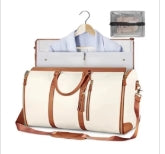 Multi Function Organizer Foldable Travel Women'S Bag Outdoor Fitness Bag Coach Bag Large Capacity Duffle Handbag