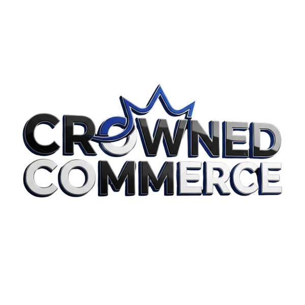 Crowned Commerce 